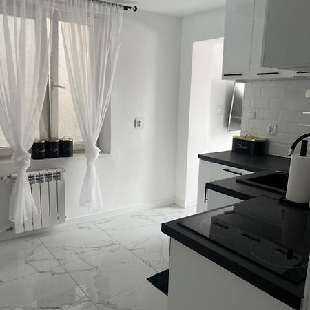 Apartament Mazurski Sen กีจิซโก ภายนอก รูปภาพ
