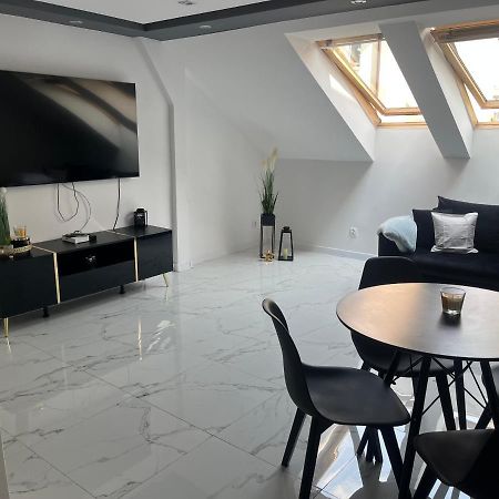 Apartament Mazurski Sen กีจิซโก ภายนอก รูปภาพ