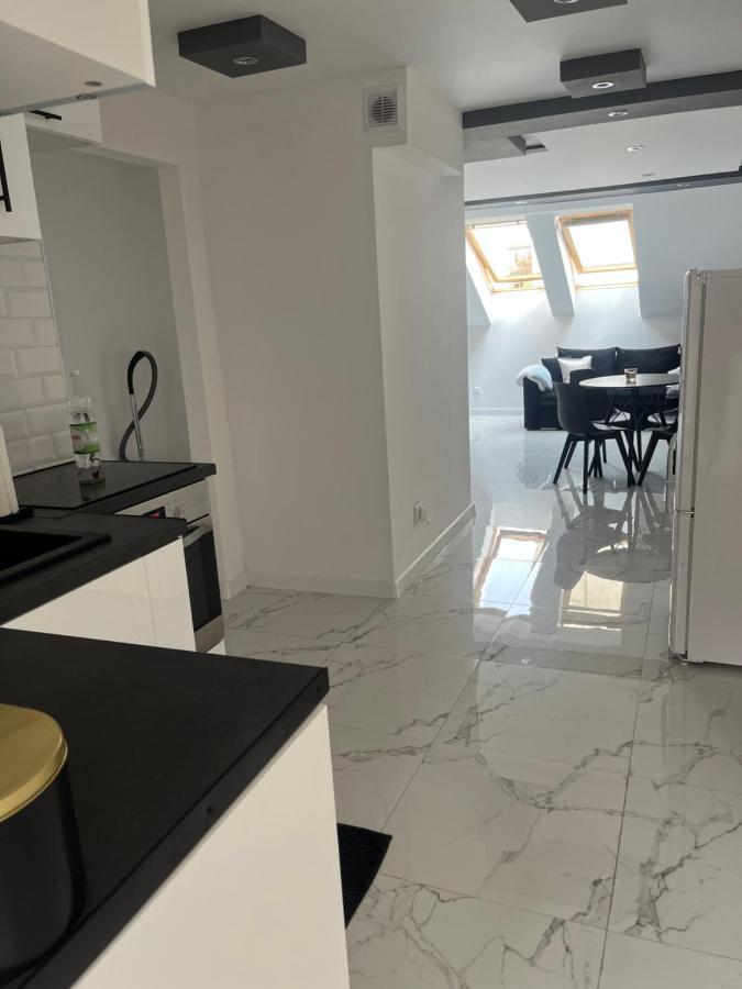 Apartament Mazurski Sen กีจิซโก ภายนอก รูปภาพ