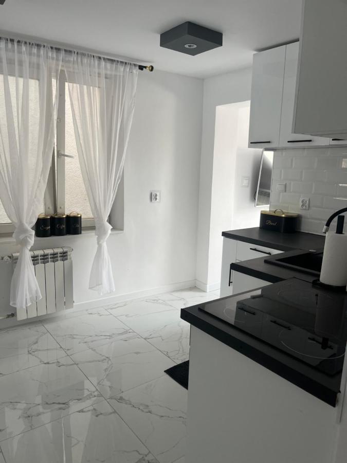 Apartament Mazurski Sen กีจิซโก ภายนอก รูปภาพ
