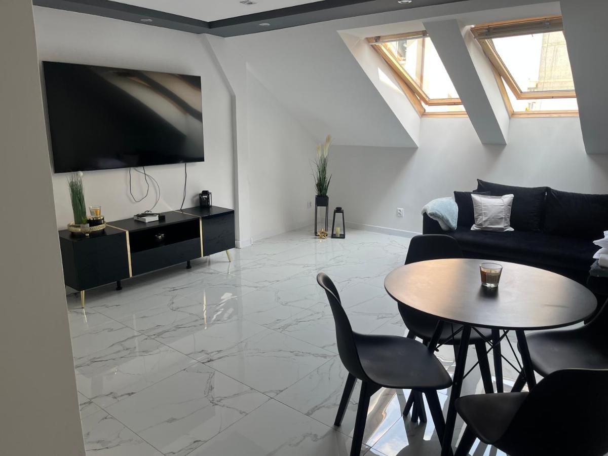 Apartament Mazurski Sen กีจิซโก ภายนอก รูปภาพ